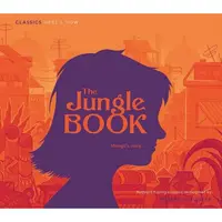 The Jungle Book: Mowgli's story...