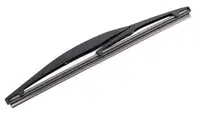 Lamela stergator spate BOSCH Twin Rear H250 3397011629, lungime 250 mm, standard