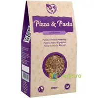 Condiment pentru Pizza si Paste fara Gluten 100g
