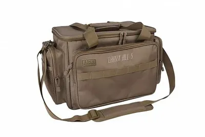 Geanta carryall Gamakatsu Karki S, 37 x 23 x 28 cm