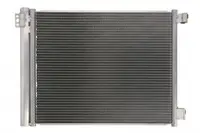 Condensator climatizare (cu uscator) potrivit NISSAN MICRA IV, NOTE 1.2 05.10