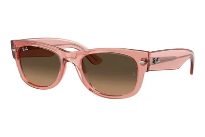 Ray-Ban Mega Wayfarer II. RB0832S 684843