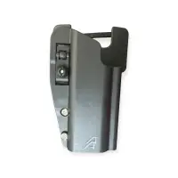 Max Idpa Holster By Daa - Colt 1911 / Colt 2011 Hi-Capa - Default Title