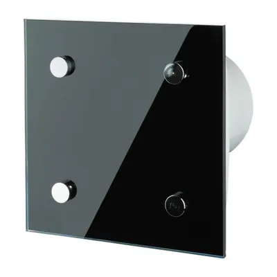 Ventilator diam 125mm timer Modern T