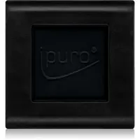 ípuro Essentials Black Bamboo parfum pentru masina 1 buc