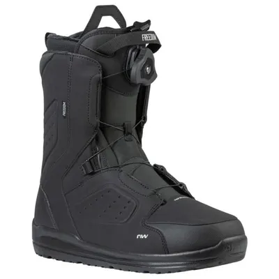 Boots Snowboard NORTHWAVE Freedom Spin, Negru, Barbati