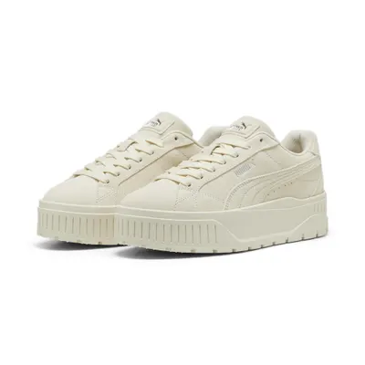 Încălțăminte Alergare Femei Karmen PUMA Alpine Snow White