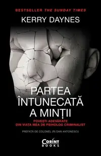 Partea întunecată a minții - Paperback brosat - Kerry Daynes