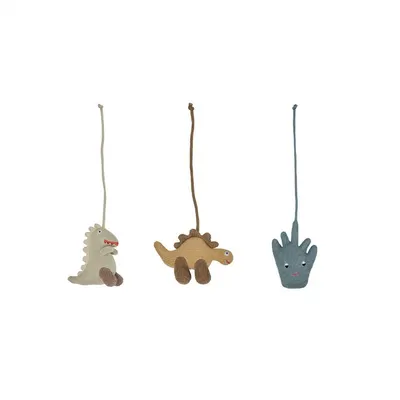Jucărie de agățat Dino – OYOY Mini