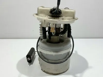 Pompa combustibil 172022377R Dacia Logan 2 facelift (2017-2020) 1.2 benzina; 1.0 sce D4F (732); B4D E4