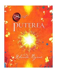 Puterea - Hardcover - Rhonda Byrne