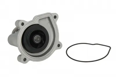 Pompa Apa Audi A3; Seat Cordoba, Ibiza Iii, Ibiza Iv, Toledo Iv; Skoda Fabia Ii, Octavia Ii, Rapid, Roomster; Vw Eos, Golf Plus, Golf V, Jetta Iii, Jetta Iv, Passat, Polo 1.4 1.6 1.6lpg Dupa 2002