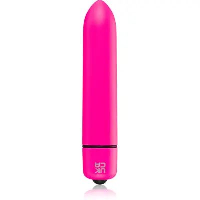 Dream Toys Essentials Climax Bullet vibrator Pink 8,5 cm