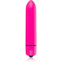 Dream Toys Essentials Climax Bullet vibrator Pink 8,5 cm