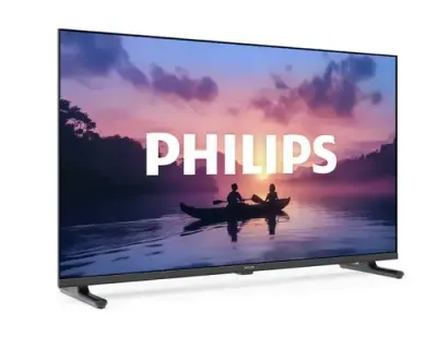 Televizor LED Philips 101 cm (40inch) 40PFS6050/12, Full HD, Smart TV, WiFi, CI