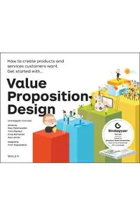 Value Proposition Design