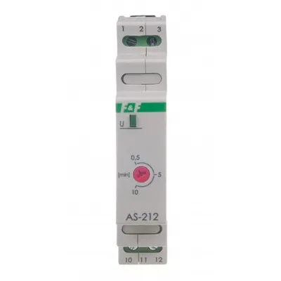 Scara temporizator ca-212 230 V