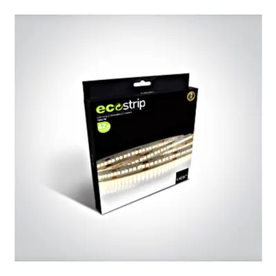 Marra LED Strip 42W/m, 6100lm/m, 3000K, 24VDC, IP20, 2m