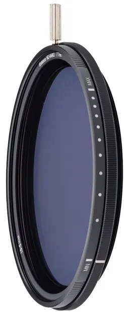 Filtru NiSi - PRO Nano HUC IR ND Vario 1.5, 62mm