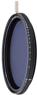 Filtru NiSi - PRO Nano HUC IR ND Vario 1.5, 62mm