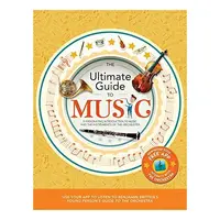 Ultimate Guide to Music
