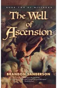 The Well of Ascension