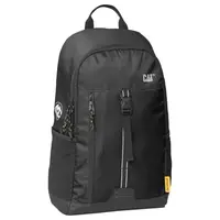 Rucsac, Urban Mountaineer, Benali, 45x30x23 cm, material ripstop poliester, negru, Caterpillar