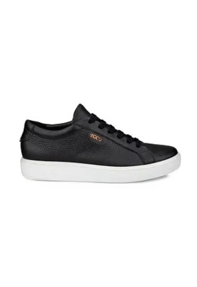 Pantofi sport dama 303631635 - Piele naturala - Negru - Negru