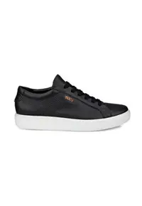 Pantofi sport dama 303631635 - Piele naturala - Negru - Negru