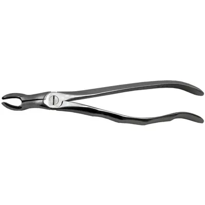 Cleste Extractie Nr. 67A pentru Al Treilea Molar Superior, Prima