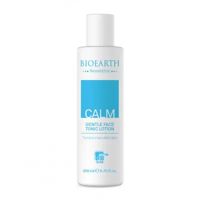 Lotiune Tonica pentru Ten Sensibil Sensitive Calm 200ml