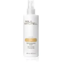 Paul Mitchell Curl Refreshing Mist Spray revigorant pentru par ondulat si cret