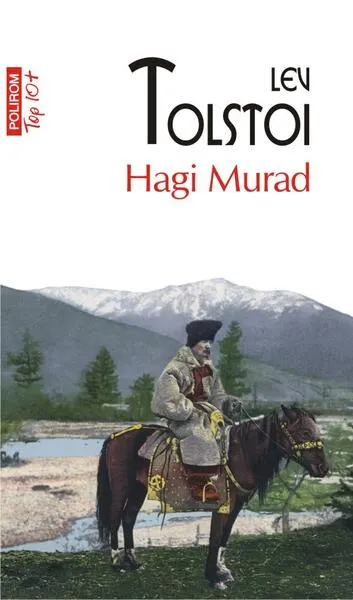 Hagi Murad (Top 10+) - Paperback brosat - Lev Tolstoi