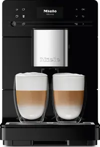 Aparat de cafea Miele - CM 5310 Silence, 15 bar, 1.3 l, negru