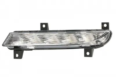 Lumina zi dreapta (LED) potrivit SKODA OCTAVIA II 11.08-06.13