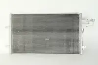 Radiator clima AC FORD C-MAX, FOCUS C-MAX, FOCUS II 1.4-2.5 intre 2003-2012
