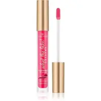 essence WHAT THE FAKE! lip gloss cu efect de crestere