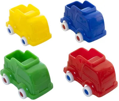 Mini basculantă (9 cm)