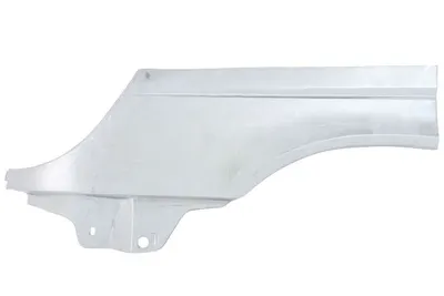 Set reparatie aripa interioara Stanga Fata potrivit MERCEDES SPRINTER 901, 902, 903, 904, 905 2000-2006