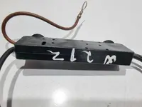 Amplificator antena A2128704589 Mercedes E-Class (2009->) [W212]