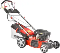 Mașină de tuns gazon autopropulsată 5 în 1 Hecht - 547 SXW, 2.5 kW, 46 cm, cu mulcire