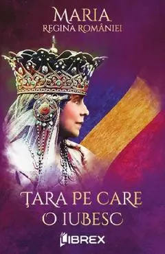 Tara pe care o iubesc