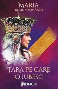 Tara pe care o iubesc