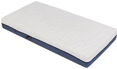 Saltea pentru bebeluși Candide - Confort Max, 60 x 120 cm