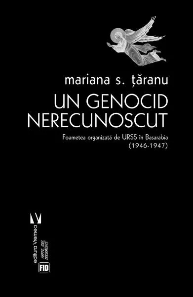 Un genocid nerecunoscut - Paperback - Mariana Ţăranu
