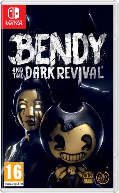 Bendy and the Dark Revival (Nintendo Switch)