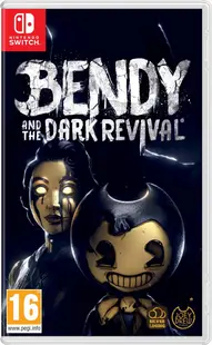 Bendy and the Dark Revival (Nintendo Switch)