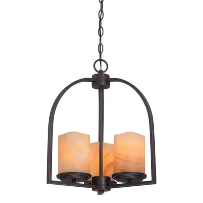 Lampa suspendata Aldora 3 Light Pendant