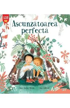 Ascunzatoarea perfecta