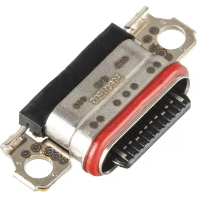 Conector Incarcare Motorola Signature / Razr 60 Ultra, Service Pack SCA8E75511